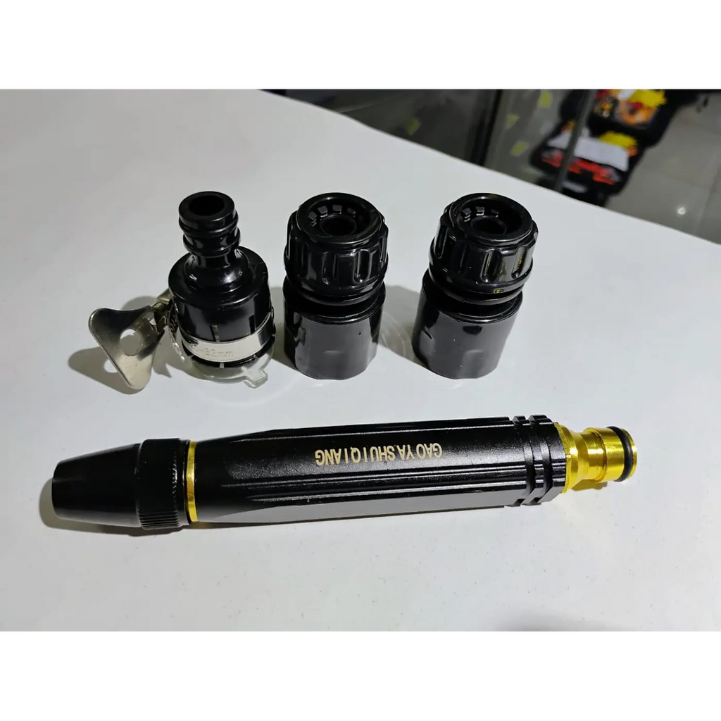 PICO DE MANGUERA ALTA PRESION