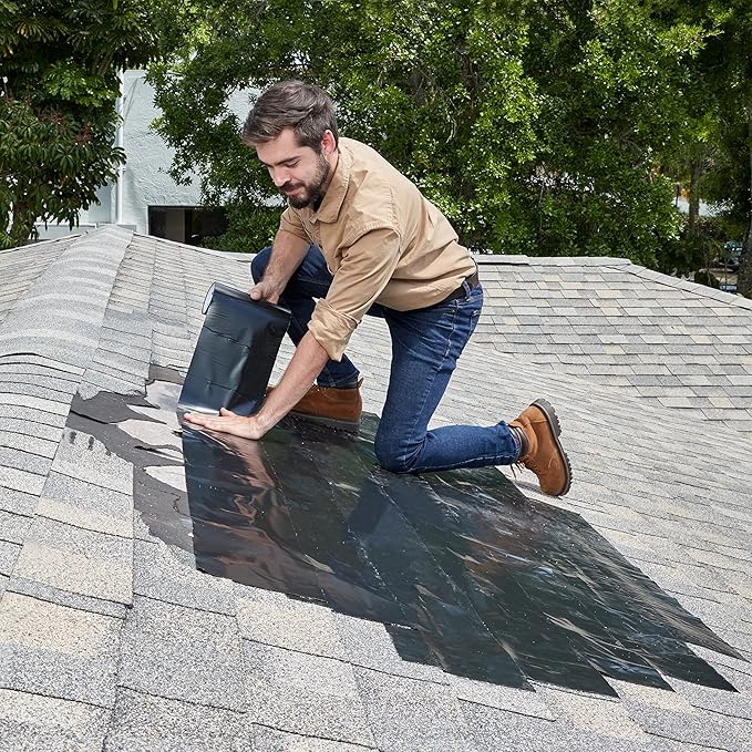 Flex Tape cinta antifugas