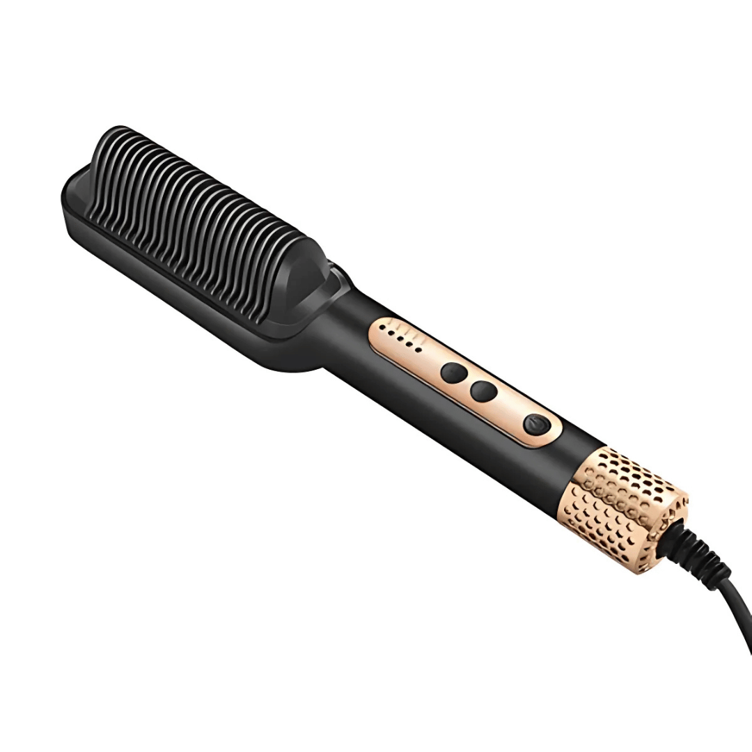 LissExpress® Peine Alisador de Cabello!