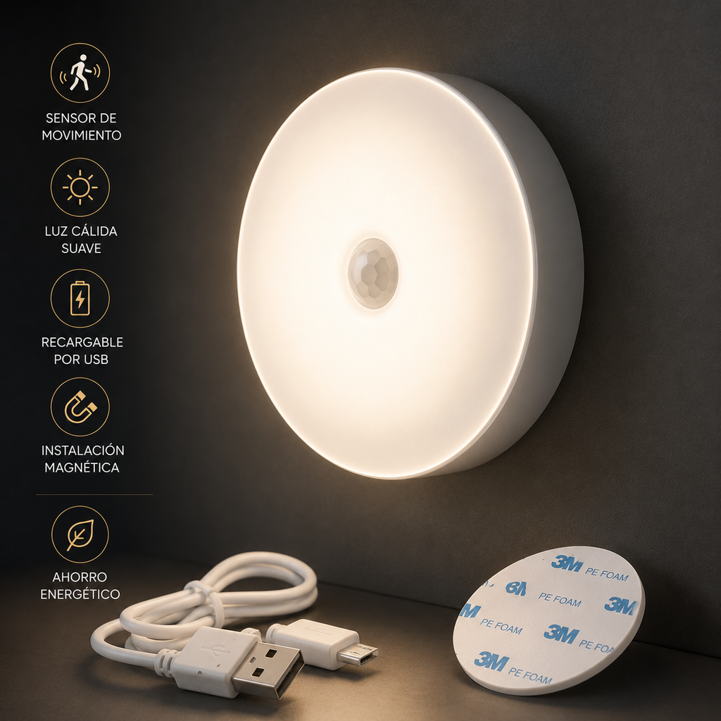 LUXORA® “Tu casa, más inteligente.”