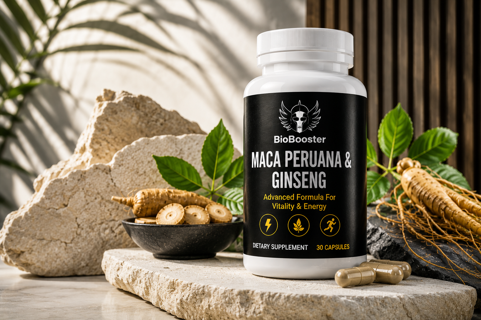 BioBooster ®