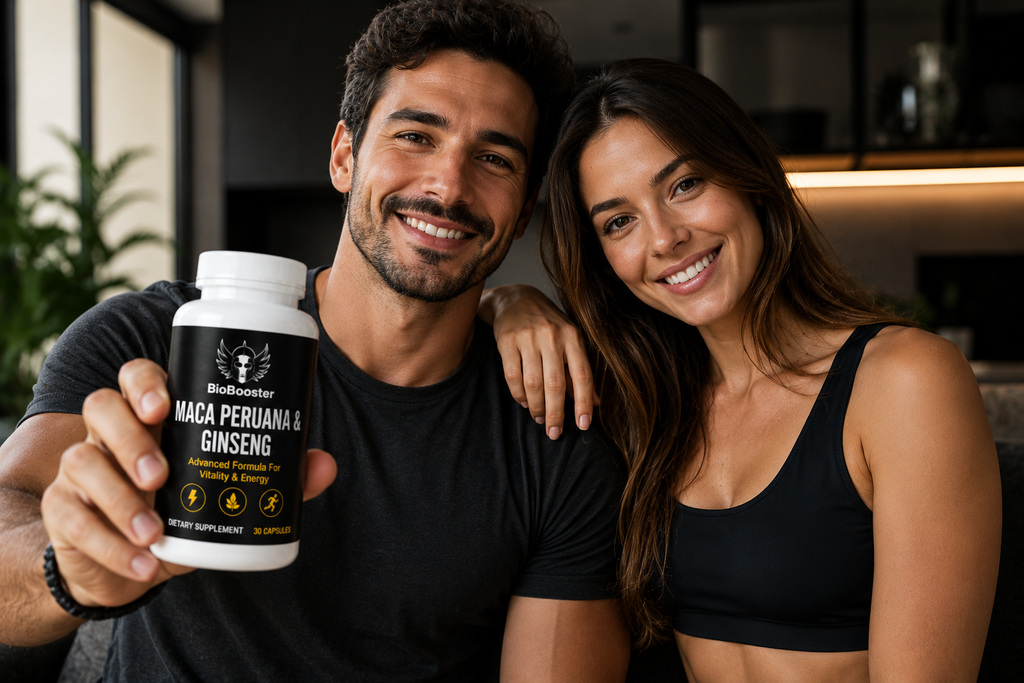 BioBooster ®