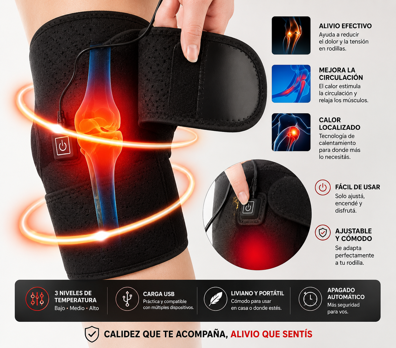 ThermoRelief™