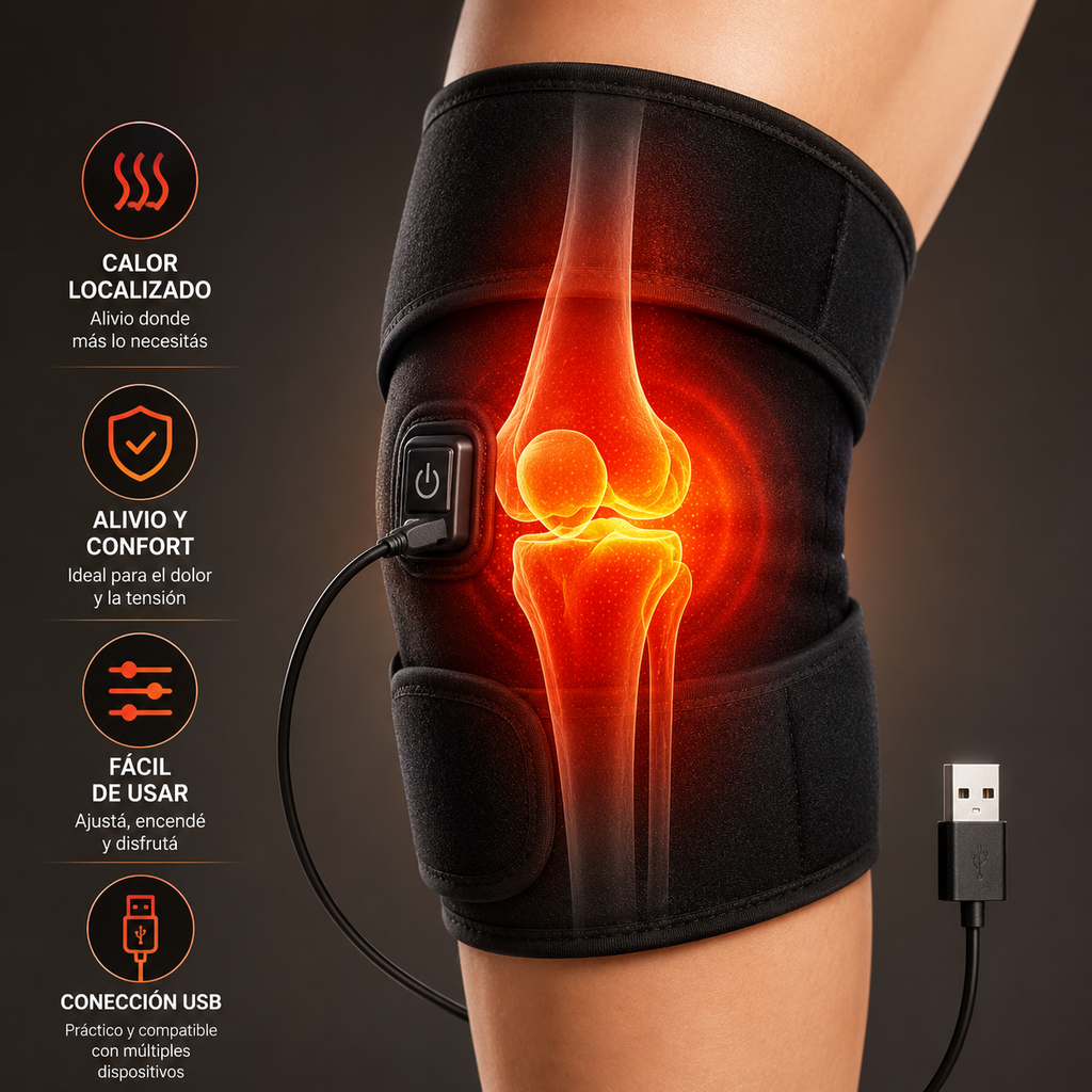 ThermoRelief™
