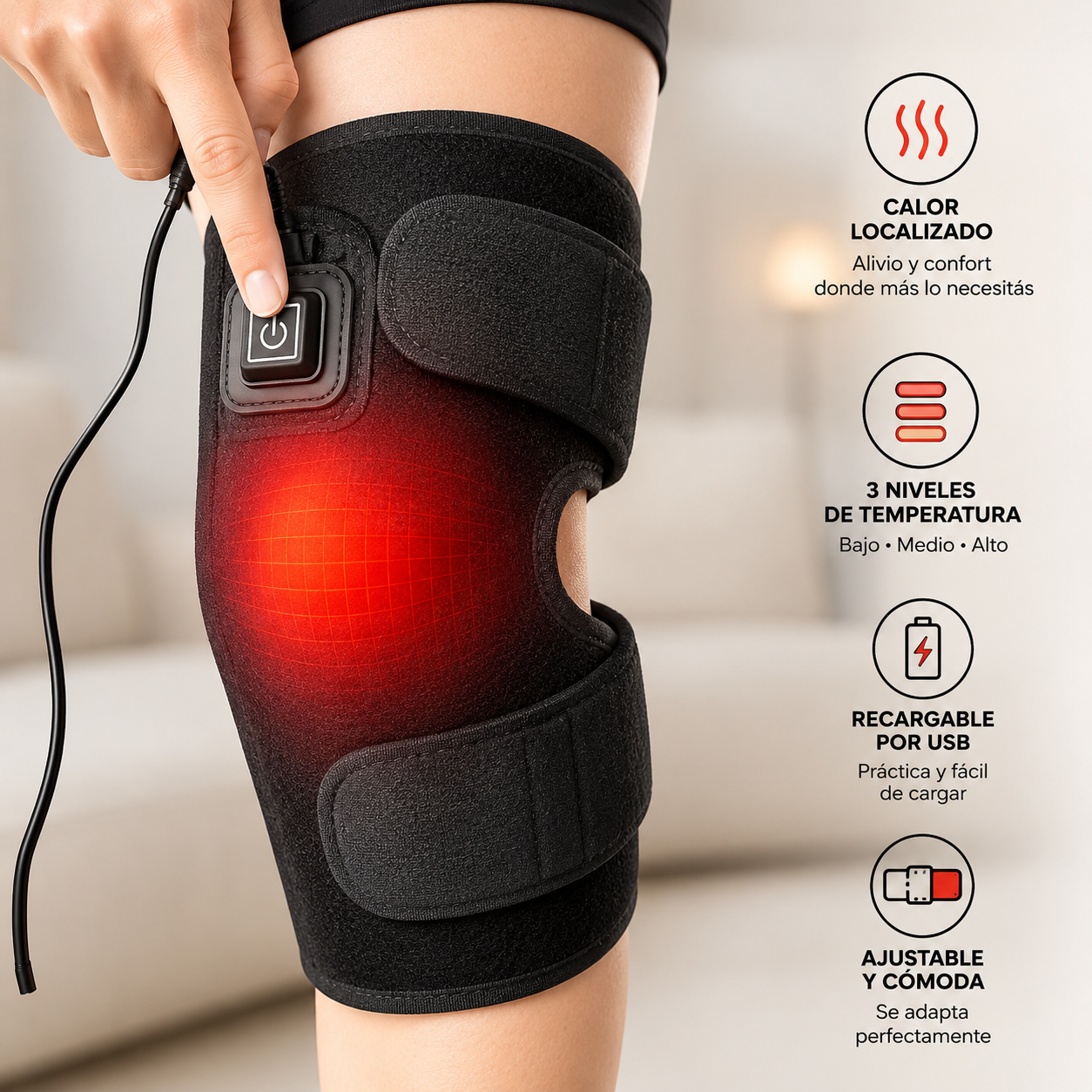 ThermoRelief™