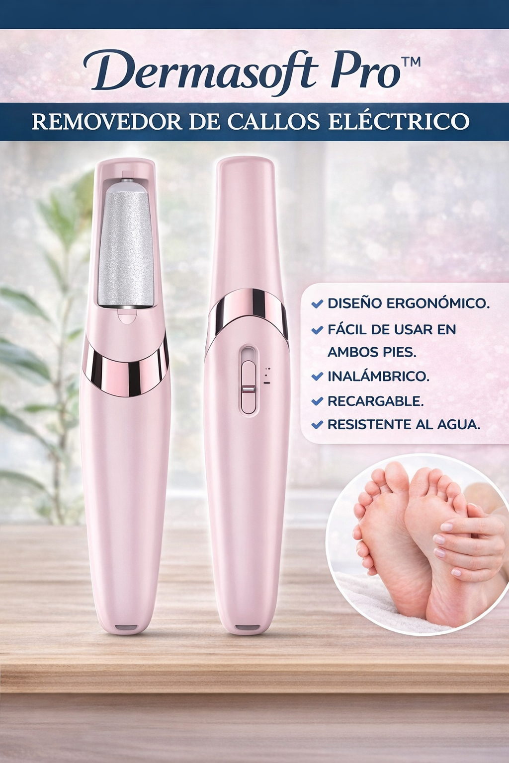 Dermasoft Pro ®