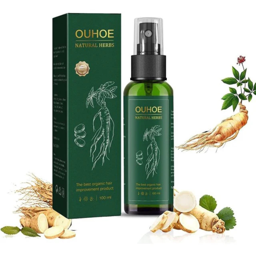 FOLIXOR OUHOE® Sistema de Activación Capilar