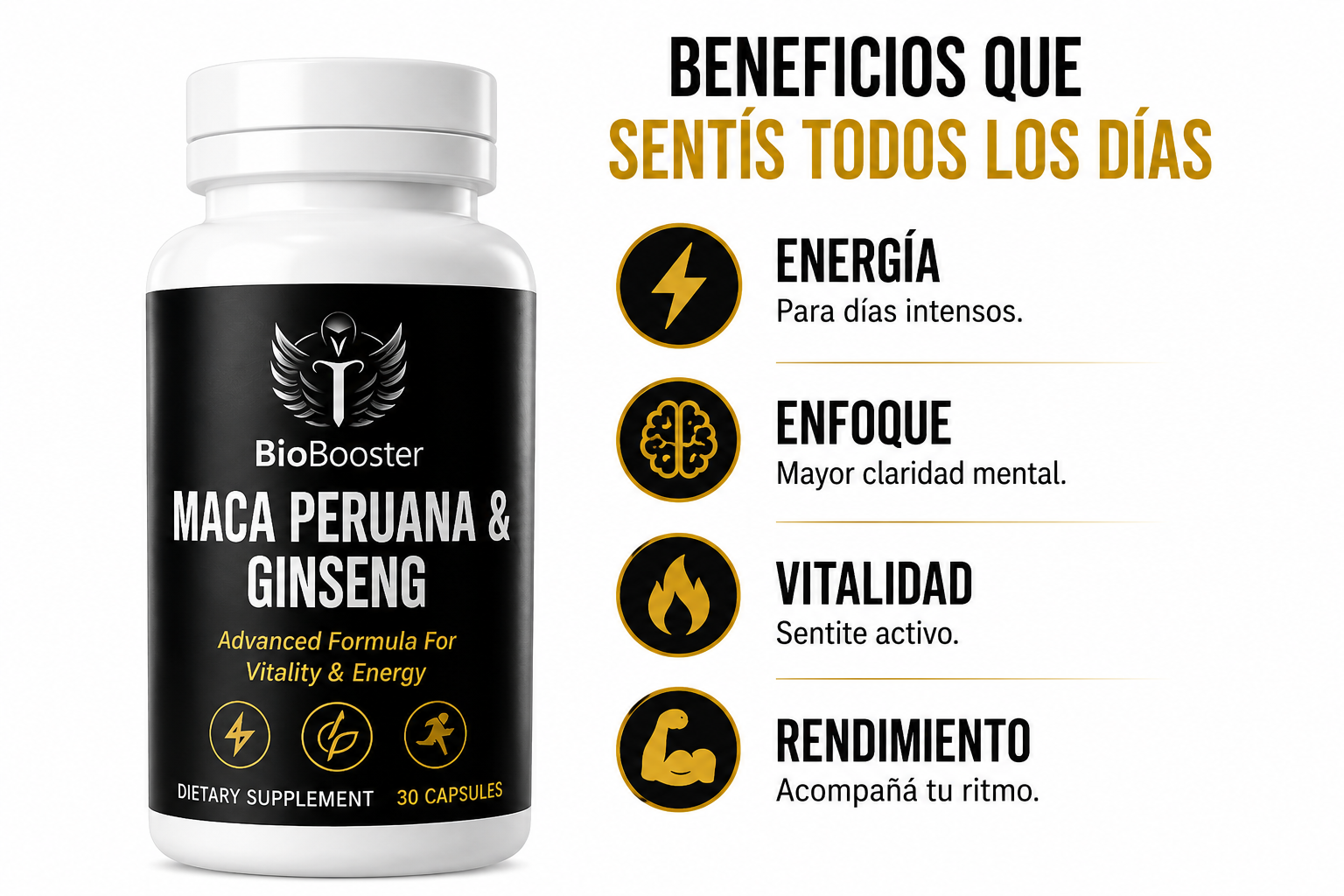 BioBooster ®