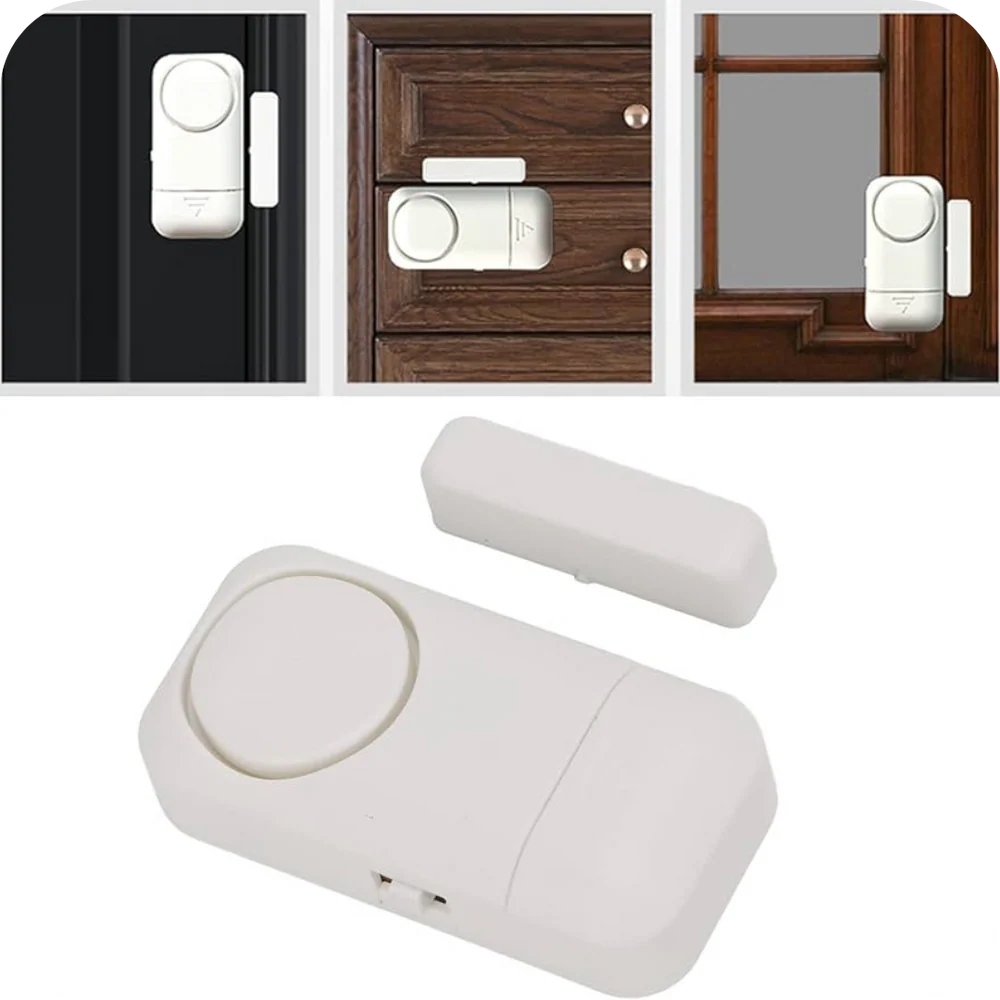 Alarma Magnetica MagnaShield 360 ®