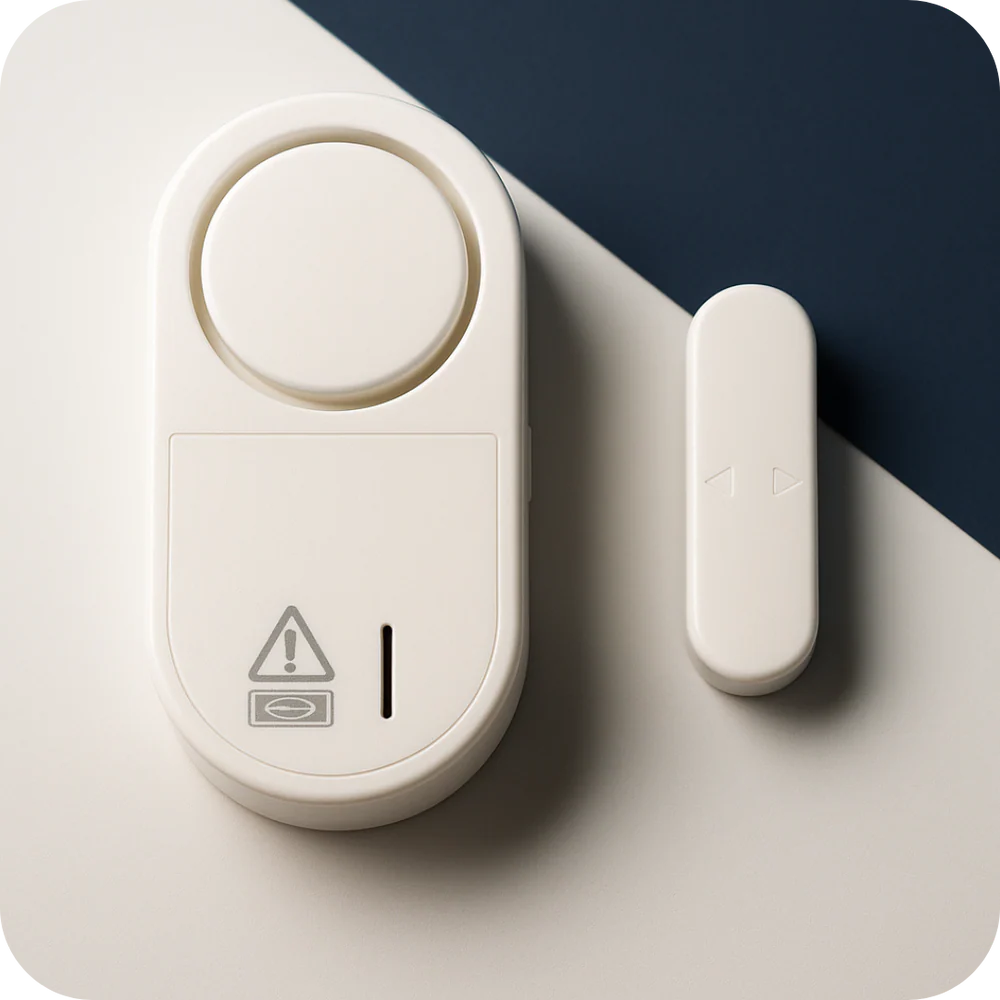 Alarma Magnetica MagnaShield 360 ®