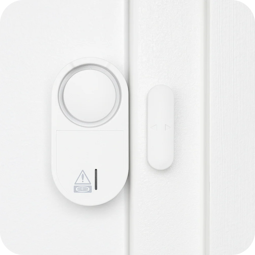 Alarma Magnetica MagnaShield 360 ®